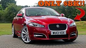 5 Cheap Luxury Cars That Fool People Into Thinking They're Expensive! -  Youtube