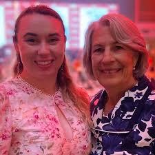 2021 Queensland Sport Awards Finalists Mary Seefried and Sara-Jane Seery On  Wednesday 10 November 2021, the finalists for the 2021 Queensland Sport  Awards and Hall of Fame inductees were announced. Equestrian Queensland (