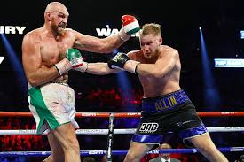 Otto wallin news, fight information, videos, photos, interviews, and career updates, page 1. Otto Wallin Throws Hat In The Ring For 2020 Rematch With Lucky Tyson Fury