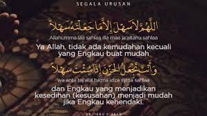 Innaa lillaahi wa innaa ilaihi raajiuun. Do A Ketika Melihat Orang Lain Ditimpa Musibah Tadabbur Daily
