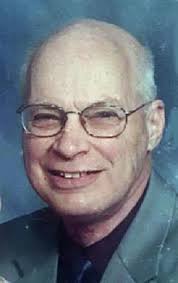 John Toepp Obituary (1931