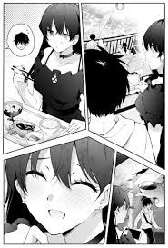 見知らぬ女子高生に拉致された漫画家の話 (2/2) 」きただりょうまの漫画