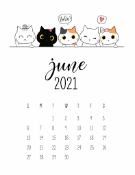 It is the 152nd day of the year, and in the 22nd week of the year (assuming each week starts on a monday), or the 2nd quarter of the year. Free Printable June 2021 Calendars 100 S Of Styles All Free