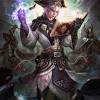 In the pvp section, you will find information about its pvp actions and adrenaline gauge. 1