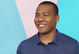 Eric Chambers: Taking Big Ideas Across Borders