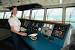 Cruise Ship Crew Areas