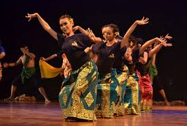 Maybe you would like to learn more about one of these? 50 Contoh Soal Memperagakan Gerak Tari Sesuai Level Gerak Dan Pola Lantai