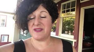 Deborah Wilde's Instagram, Twitter & Facebook