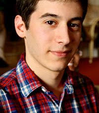 2018–19 Fellows — Arts, Science + Culture Initiative