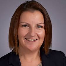 Tina Maxey's Instagram, Twitter & Facebook