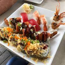 Blu Sushi Fort Myers 13451 Mcgregor Blvd Ste 23 Restaurant Reviews Photos Phone Number Tripadvisor