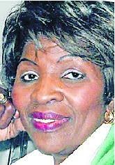 Mattie Nicholson Obituary (1945