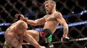 Conor mcgregor, a featherweight title fight over a year in the making, finally goes down at ufc 194 in las vegas as part of the go big seasonal campaign that features some of the. Jose Aldo Vs Conor Mcgregor Set For Ufc 189 Sportsnet Ca