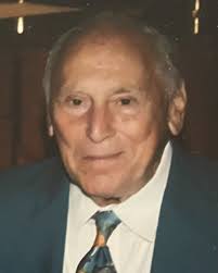 Nicholas Anthony Ferreri Obituary November 20, 2023