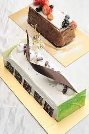 Christmas Log Cakes Singapore 2012 Christmas Log Cake Log Cake Pretty Dessert