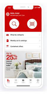 Scroll sideways until you find the receipt in question. Target Cartwheel How To Save Time And Money Using The Target App
