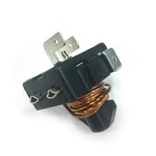 | people who viewed this item also viewed. 9660 Motor Starting Relay Sensata Technologies