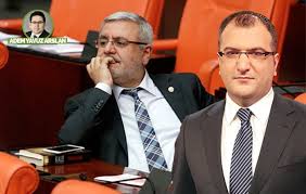 Cem küçük kimdir, nereli ve kaç yaşında? Cem Kucukler Mehmet Metinerler Nereye Kacabilir Tr724