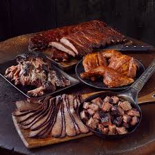The Original Joe S Kansas City Bbq Born Out Of A Gas Station In Kansas City And World Famous For Our Ribs Z Man Brisket Amp More Food Road Trip Food Eat