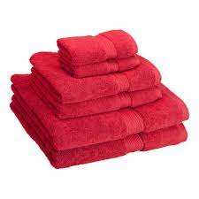 Pair of bath towels luxury 100% egyptian cotton large soft towels bale uk stock. Superior 900 Gsm Egyptian Cotton 6 Piece Towel Set On Sale Overstock 5296998