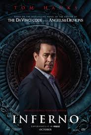 Image result for inferno 2016