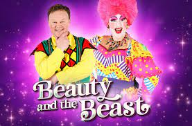 Beauty And The Beast What S On Reading