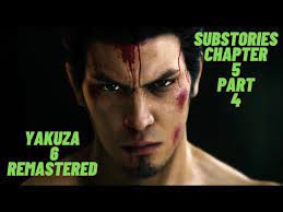 You've used my yakuza 6 substories guide to complete all 51 of the optional missions. W9vcnm Tdk Ncm