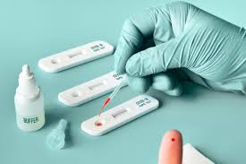 Rapid Test Images Free Vectors Stock Photos Psd