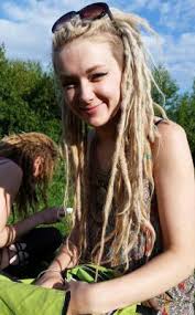 Pin By Toto E On Dreads Dreadlocks Girl Long Dreads Dreads Girl