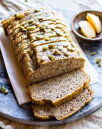 Pour the liquids on the dry ingredients stirring until well incorporated, then add the coconut flour. 15 Grain Free Paleo Bread Recipes Purewow