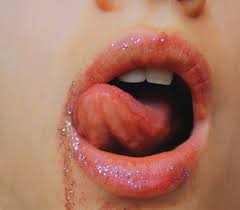 Mouth - Burnett Foundation Aotearoa