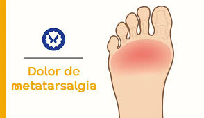 Image result for Metatarsalgia