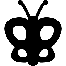 Download Butterfly Vector Svg Icon 22 Svg Repo PSD Mockup Templates