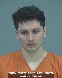 Jury convicts man of Az City home invasion