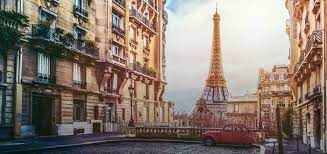 Retrouvez tous les services et démarches, les infos pratiques, les actualités et événements de la ville de paris. Flights To Paris Turkish Airlines City Guide