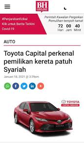 5 sebab untuk meninsurankan toyota anda dengan kami ⭐️ keahlian ban. Pure Wealth Advisor Posts Facebook
