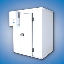 Imper Cold Hinged Doors for Modular Cold Rooms