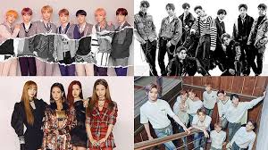 k pop dominates billboards 2018 year end charts sbs popasia