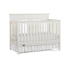 Graco Lauren Signature Convertible Crib French Vanilla Graco Babies R Us Cribs Convertible Crib White Crib