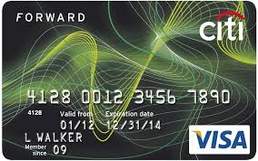 Citi card turned off the online. Citi Forward Credit Card Review Discontinued 2017 10 Update Will Be Automatically Converted To Citi Typ On 2018 01 03 Us Credit Card Guide