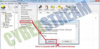 Hi friends :din this tutorial i will show you the best and the easiest way. How To Register Idm Manually Without Any Software Or Any Crack Cyber Stream