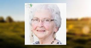 Ellen Margaret Gallagher Obituary July 17, 2020