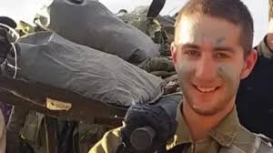 Cpl. Lior Siminovich. In this blog, Daniel Waxman, will seek…