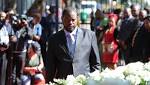 Emfuleni mayor resigns after municipality