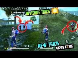 The character were based on a real life indonesian film actor joe taslim. New Invisible Bug In Free Fire In Season 15 Free Fire New Invisible Trick In 2020 Youtube Invisible Fire New Tricks