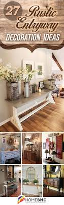 Update your entryway with decor from the home depot. Pin On For The Home