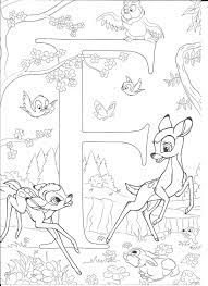 Heres a set of alphabet letters to and alphabet stencils s. Disney Alphabet Coloring Pages Disney Princess Coloring Pages Disney Coloring Sheets Abc Coloring Pages