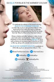 Blue Is The Warmest Colour Posts Facebook