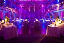 Mvp Event Uplighting Mvp Productions