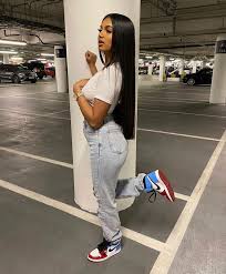 Touch device users, explore by touch or with swipe gestures. Https Www Instagram Com Profashionall Outfits With Jordan 1s Fashion Styles Baddie Outfits Casual Fashion Outfits